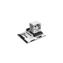 Кулер процесорний NZXT T120 White (RC-TN120-W1)