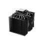 Кулер процесорний be quiet! Pure Rock Pro 3 Black (BK042)