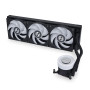 Система водяного охолодження Lian Li GA II Lite 360 RGB Black (G89.GA2L36RB.00)