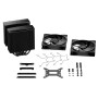 Кулер процесорний be quiet! Pure Rock Pro 3 Black (BK042)