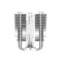 Кулер процесорний ID-Cooling SE-207-XT Slim Snow White