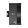 Кулер процесорний PCCooler RT500 Digital ARGB BK