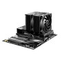 Кулер процесорний be quiet! Pure Rock Pro 3 Black (BK042)