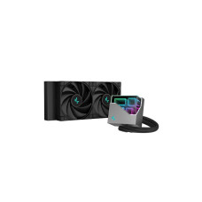 Система водяного охолодження DeepCool LT520 (R-LT520-BKAMNF-G-1)