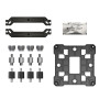Кулер процесорний ID-Cooling SE-214-XT V2 Black