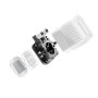 Система водяного охолодження be quiet! Light Loop 240mm White (BW021)