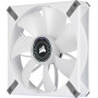 Вентилятор Corsair iCUE ML140 RGB Elite Premium Dual Pack (CO-9050119-WW)
