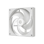 Вентилятор ID-Cooling AS-140-W White