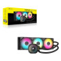 Система водяного охолодження Corsair Nautilus 360 RS ARGB (CW-9060093-WW)