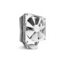 Кулер процесорний NZXT T120 White (RC-TN120-W1)