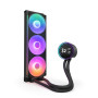 Система водяного охолодження NZXT Kraken Elite 360 RGB Black (RL-KR36E-B2)