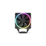 Кулер процесорний NZXT T120 RGB Black (RC-TR120-B1)