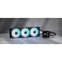 Система водяного охолодження APNX LC1-D 360 BK (APLA-SV36117.11)