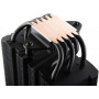 Кулер процессорный Enermax ETS-T50 AXE (ETS-T50A-FSS), Intel: 2066/2011-3/2011/1200/1150/1151/1155/1156/1366/775, AMD: FM1/FM2/FM2+/AM2/AM2+/AM3/AM3+/AM4, 163x144.2x109.5мм, черный, 4-pin