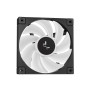 Система водяного охолодження DeepCool LT240 ARGB Black (R-LT240-BKAMNC-G-1)