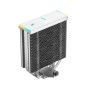 Кулер процесорний DeepCool AK400 Digital SE WH (R-AK400-WHADMN-GJD)