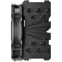 Кулер процессорный Enermax ETS-T50 AXE (ETS-T50A-FSS), Intel: 2066/2011-3/2011/1200/1150/1151/1155/1156/1366/775, AMD: FM1/FM2/FM2+/AM2/AM2+/AM3/AM3+/AM4, 163x144.2x109.5мм, черный, 4-pin