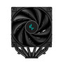 Кулер процесорний DeepCool AK620 Digital (R-AK620-BKADMN-G)