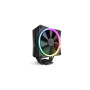 Кулер процесорний NZXT T120 RGB Black (RC-TR120-B1)