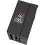 Кулер процесорний Zalman CNPS9X ECO DS Black