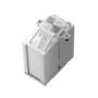 Кулер процесорний DeepCool AK700 Digital WH (R-AK700-WHNDMN-GJD)