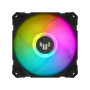 Вентилятор ASUS TUF Gaming TF120 ARGB (90DA0030-B09000)