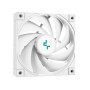 Кулер процесорний DeepCool AK400 Digital SE WH (R-AK400-WHADMN-GJD)