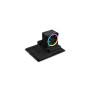Кулер процесорний NZXT T120 RGB Black (RC-TR120-B1)