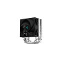 Кулер процесорний DeepCool AG300 (R-AG300-BKNNMN-G)