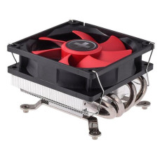 Кулер процессорный Xilence I404T (XC041), Intel:LGA1150/1151/1155/1156, 101х94х61мм_