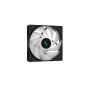 Кулер процесорний DeepCool AG500 BK ARGB (R-AG500-BKANMN-G-1)