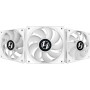 Вентилятор Lian Li ST120-3, Triple, White (G99.12ST3W.00)