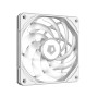 Вентилятор ID-Cooling NO-12015-XT ARGB Snow