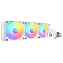 Система водяного охолодження NZXT Kraken Elite RGB 360 (RL-KR36E-W1)