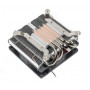 Кулер процессорный Xilence I404T (XC041), Intel:LGA1150/1151/1155/1156, 101х94х61мм_