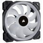 Вентилятор Corsair LL120 RGB (CO-9050071-WW), 120x120x25мм, 4-pin, черный