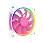 Система водяного охлаждения ID-Cooling Pinkflow 240 Diamond, Intel: 2066/2011/1700/1200/1151/1150/1155/1156, AMD: AM4, 274x120x27 мм, 4-pin