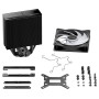 Кулер процесорний be quiet! Pure Rock 3 LX Black (BK040)