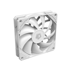 Вентилятор ID-Cooling TF-12025 Pro White