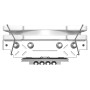 Кулер процесорний ID-Cooling IS-40X V3 White