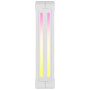 Вентилятор Corsair iCUE Link QX120 RGB PWM PC Fans Starter Kit with iCUE Link System Hub White (CO-9051006-WW)