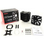 Кулер процессорный Enermax ETS-T50 AXE (ETS-T50A-FSS), Intel: 2066/2011-3/2011/1200/1150/1151/1155/1156/1366/775, AMD: FM1/FM2/FM2+/AM2/AM2+/AM3/AM3+/AM4, 163x144.2x109.5мм, черный, 4-pin
