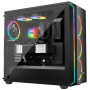 Система водяного охолодження be quiet! Light Loop 240mm Black (BW020)