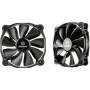 Кулер процессорный Enermax ETS-T50 AXE (ETS-T50A-FSS), Intel: 2066/2011-3/2011/1200/1150/1151/1155/1156/1366/775, AMD: FM1/FM2/FM2+/AM2/AM2+/AM3/AM3+/AM4, 163x144.2x109.5мм, черный, 4-pin