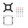 Кулер процесорний DeepCool AK400 Digital SE WH (R-AK400-WHADMN-GJD)