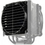 Кулер процессорный Enermax ETS-T50 AXE (ETS-T50A-FSS), Intel: 2066/2011-3/2011/1200/1150/1151/1155/1156/1366/775, AMD: FM1/FM2/FM2+/AM2/AM2+/AM3/AM3+/AM4, 163x144.2x109.5мм, черный, 4-pin
