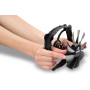 Кулер процессорный Enermax ETS-T50 AXE (ETS-T50A-FSS), Intel: 2066/2011-3/2011/1200/1150/1151/1155/1156/1366/775, AMD: FM1/FM2/FM2+/AM2/AM2+/AM3/AM3+/AM4, 163x144.2x109.5мм, черный, 4-pin