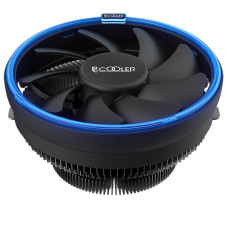 Кулер процесорний PCCooler E126M B