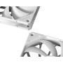 Вентилятор ID-Cooling TF-12025 Pro White