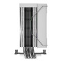 Кулер процесорний ID-Cooling Frozn A410 SE ARGB White